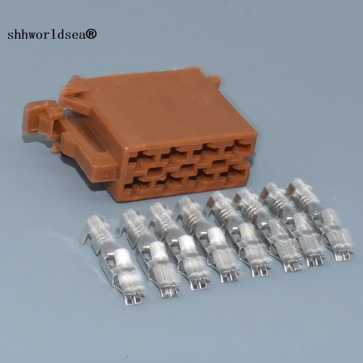 Автомобильный Кабель shhworld Sea 8 Pin 962189 1 962191 CD провод вилка автомобильного радио