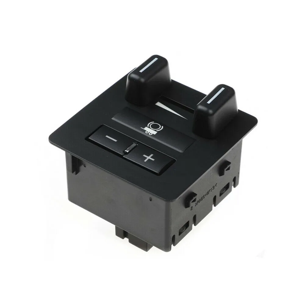 

Replacement Brake Switch Brake Control For 2007-2014 Cadillac Module Trailer 15926102 Quality