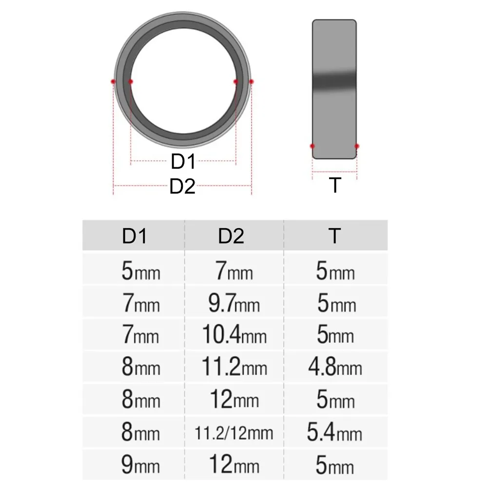 Рыболовная леска катушка из нержавеющей стали гладкие ролики для спиннинга