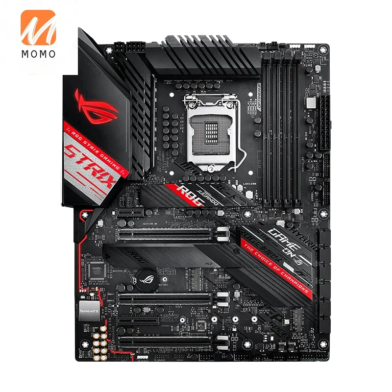 

9700K 10700f 10700 11700/F 11700kf Set with B460 B560 Z590cpu Motherboard Set