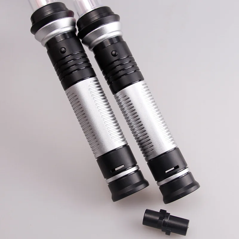 

Star Wars Light Sound Sword Toys Lightsaber With LED Flexible For Kids Cosplay Cool Weapons Gift For Boy Play