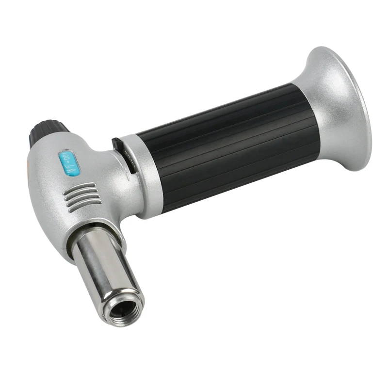 Автоматический многофункциональный Газовый паяльник 3 в 1 с автоматическим