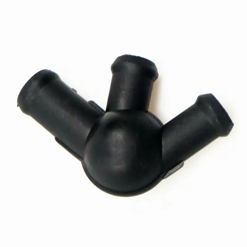 

Ходовой велосипед двигатель охлаждения водяной насос радиатор труба тройник для Honda CB400 1992-98