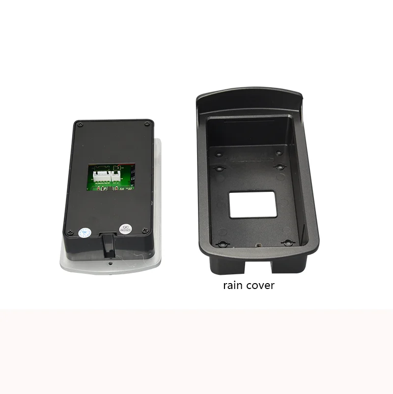 7 &quotвидео домофон функция записи фото система контроля доступа инфракрасная