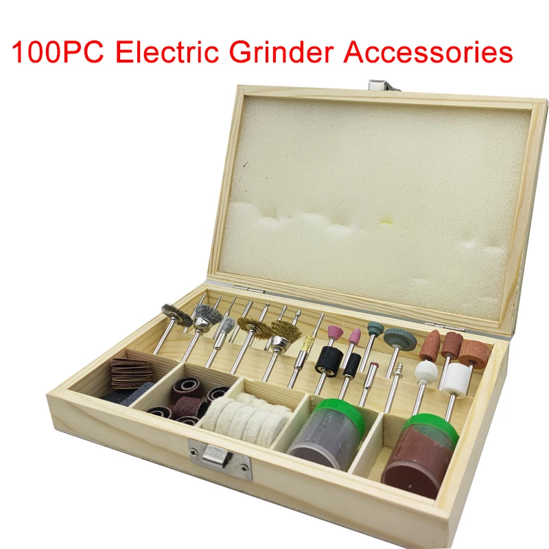 

Набор бит для Dremel YQXINQIDZ