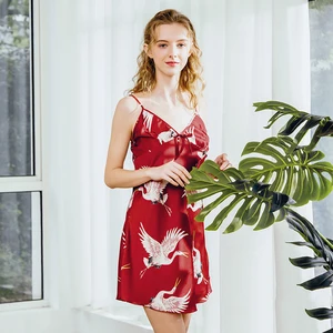 Горячая распродажа, черный летний атласный халат-кимоно, женский свадебный халат для невесты и подружки невесты, платье, платье, сексуальное длинное платье с цветочным принтом, женская одежда для сна