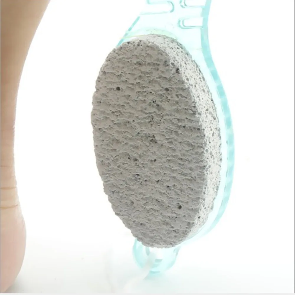 Щетка для стоп скруббер 4 в 1 массажа ног педикюра отшелушивающие щетки спа душ