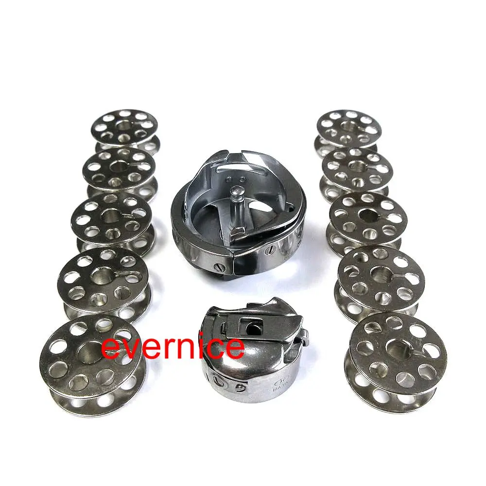 Японский ротационный крючок Koban + Чехол-бобина бобина для серии Seiko Sth типичные