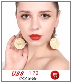 Ingemark, винтажные, большие, необычные серьги, женские, вечерние, Brinco, панковские геометрические, массивные, металлические, висячие серьги, ювелирные изделия на год