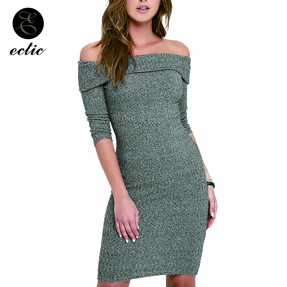 Клубная одежда с открытыми плечами сексуальное платье роковой ете 2019 Топ империи