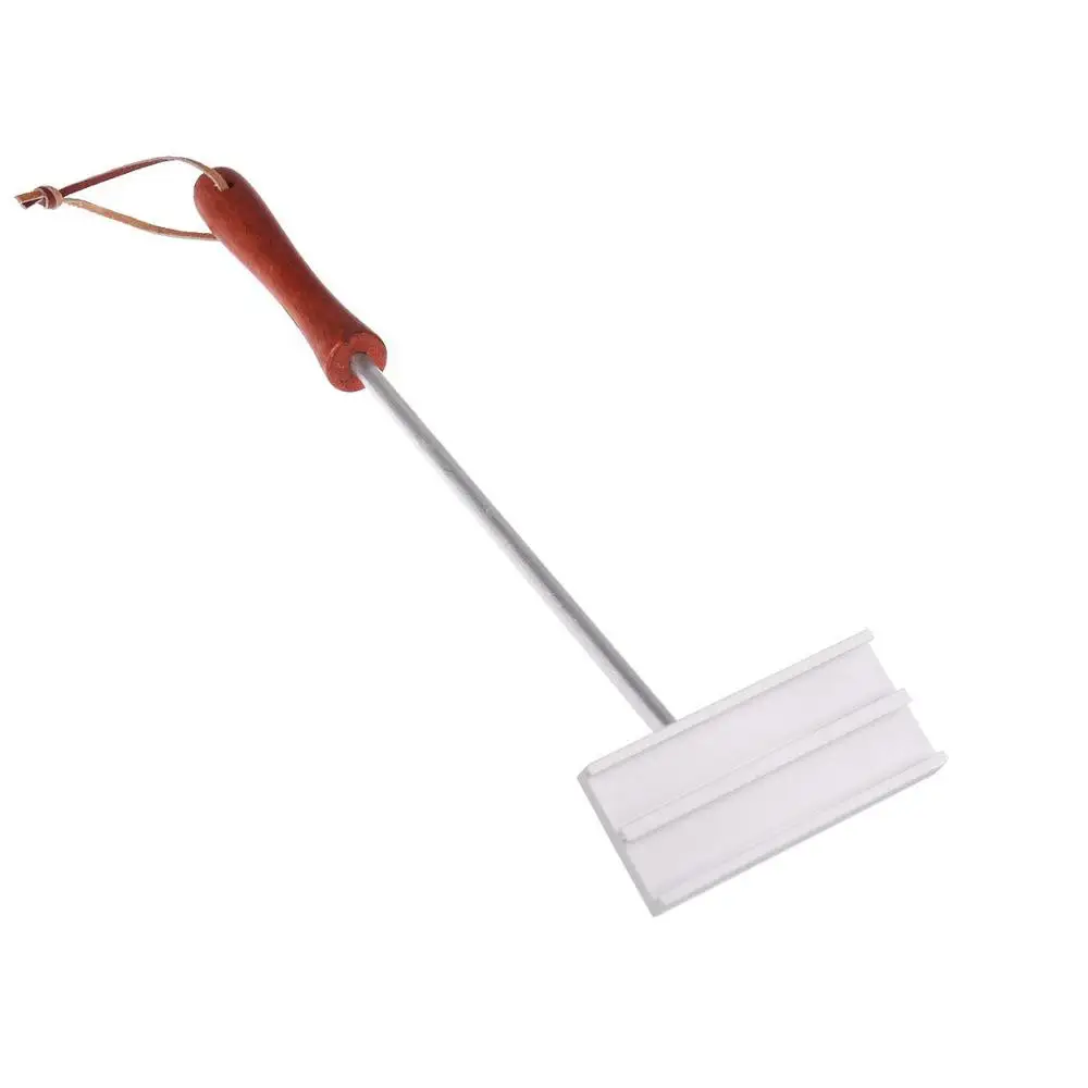 Барбекю Стейк мясо Брендинг железо с 55 сменными буквами Подпись имя маркировка