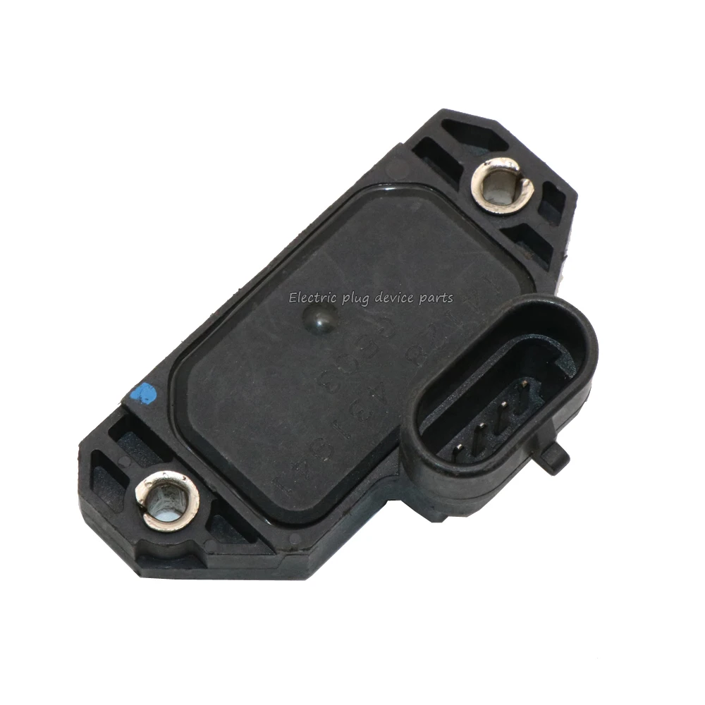Фото DS10039 10482803 16201599 19352931 Модуль управления зажиганием для Chevrolet Buick Cadillac Chevy GMC Isuzu Olds Pontiac №3