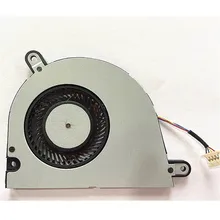High Quality CPU Cooling Fan 90205128 Cooler for Lenovo IdeaPad Yoga 2 13 Laptop Accessory