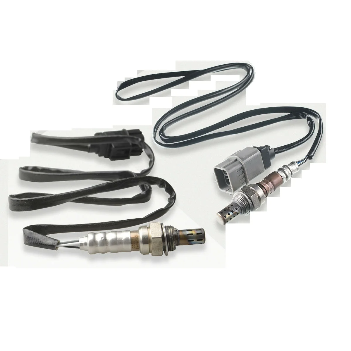 

2x Oxygen Sensor for Infiniti QX4 09/2001 Nissan Pathfinder 2000 3.5L Downstream