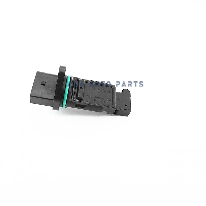 High Quality Original Refurbished F00C2G2032 06A906461A For Volkswagen Beetle Golf Jetta GL Audi MAF Mass Air Flow Sensor | Автомобили и