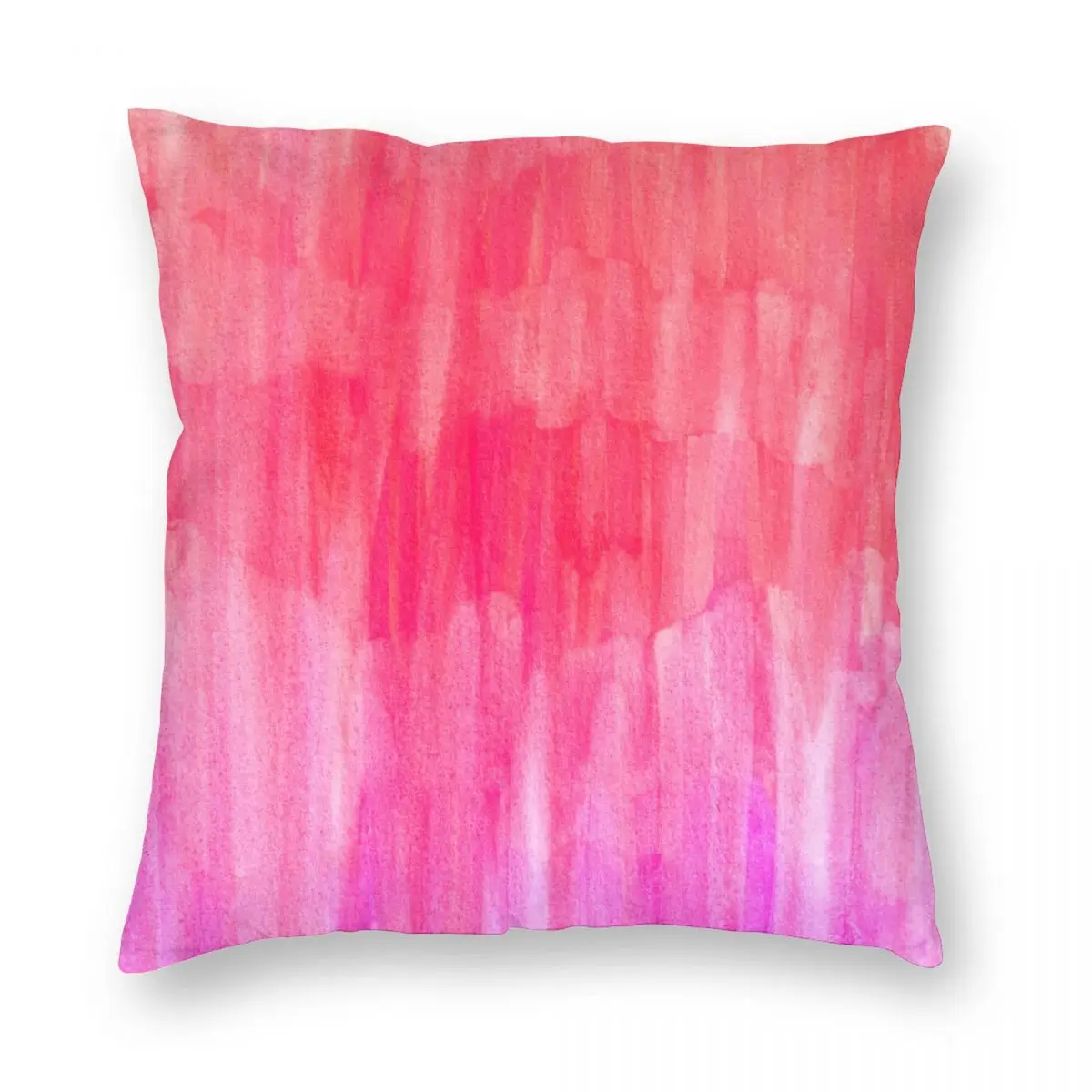 Чехол для диванной подушки из полиэстера и льна