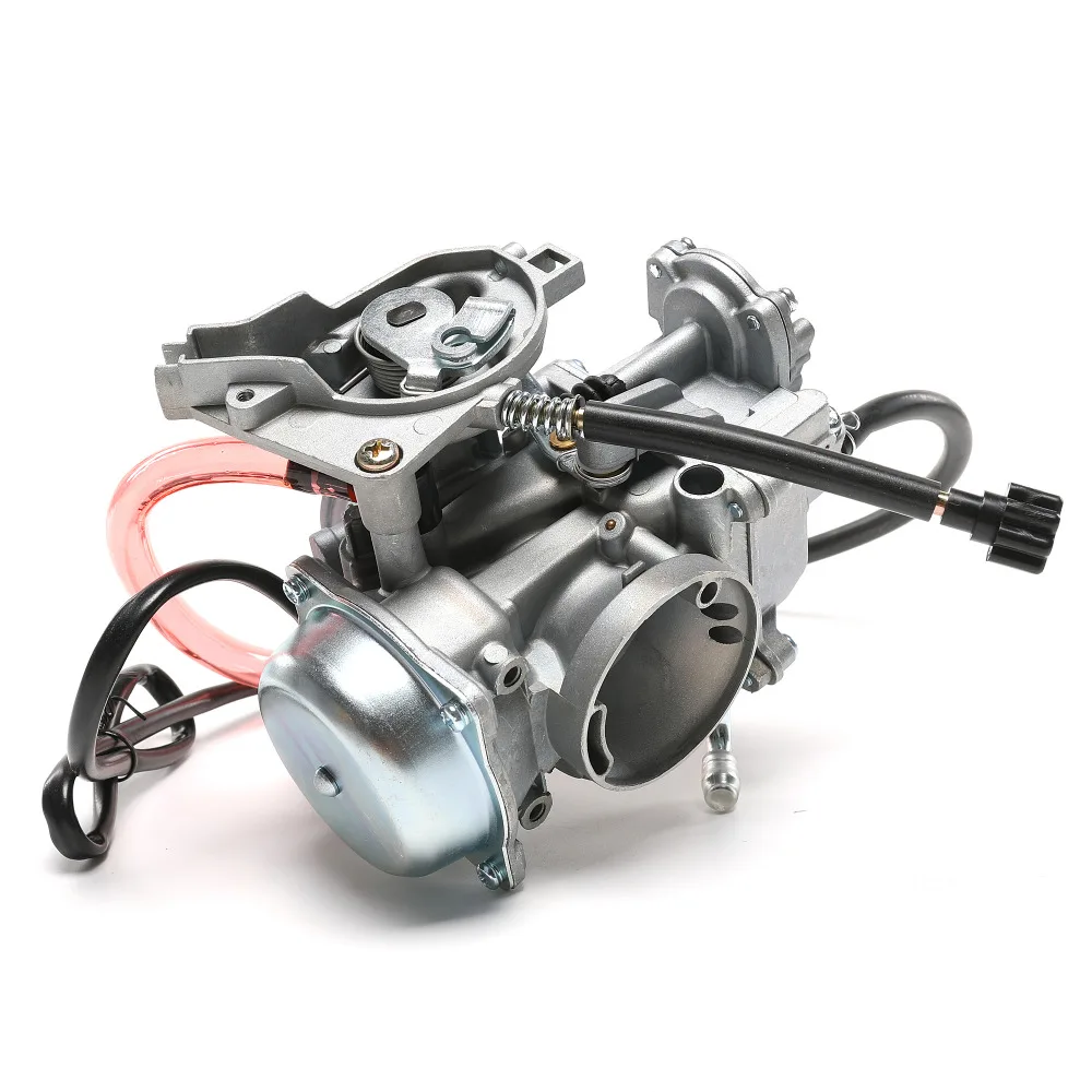 Карбюратор carburador для двигателей Arctic Cat 2008-2017 Atv 400 Cr Alterra Carb Cvk 34 мм Gravity366 350 0470-737 0470-843