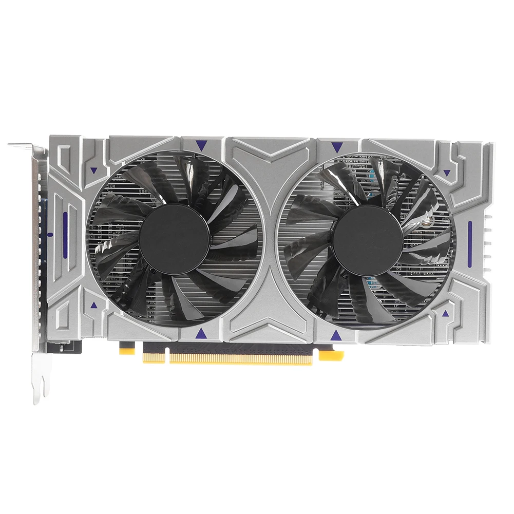 

Видеокарта GTX550Ti GDDR5, 2,0 бит, PCI-Express