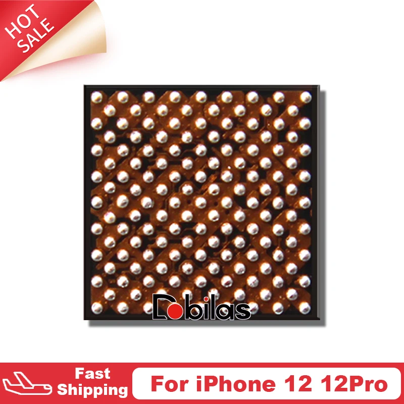 PMX55 001 00 For Iphone 12 12Pro Pro Max MINI Baseband Power Management Supply IC Mobile Phone Integrated Circuits Chip | Мобильные