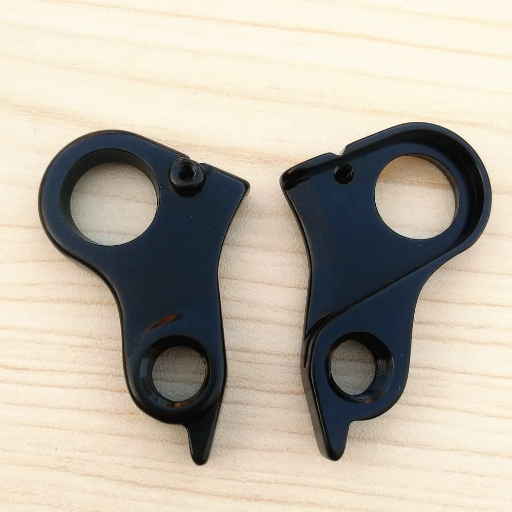 

2pcs Bicycle gear rear derailleur hanger dropout Mech Gear #10240 For Cube Stereo Sram CUBE Elite CUBE Cross Race CUBE Reaction