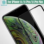 Для iPhone 11 Pro Max закаленное стекло на айфон 11 Nillkin CP + PRO, защита от взрыва, полный экран для iPhone11 для iPhone 11 Pro стекло
