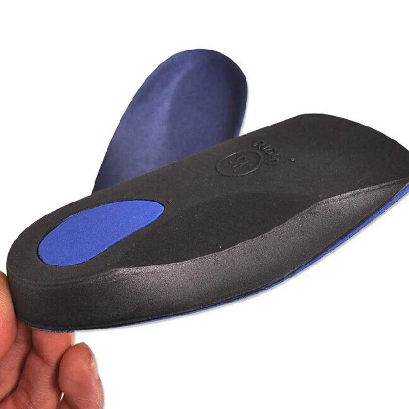 Полярда стопы внутри снаружи ортопедическая стелька внешняя Восемь слов