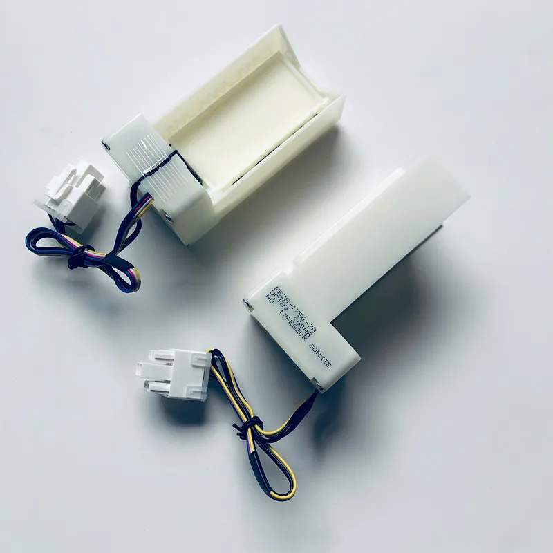 

1 шт. для холодильника Moto rElectric демпфер BCD-529WKGPZM[E] FBZA-1750-7 аксессуары воздуховода