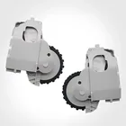 Оригинальные новые колеса для пылесоса xiaomi robot 1c mijia xiaomi 1c запасные части для пылесоса