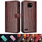 Чехол-книжка для Ulefone Note 7 7P 11P 8P 8 9P 7T 10 P6000 Plus Power 2 3L 6 S10 Pro S11