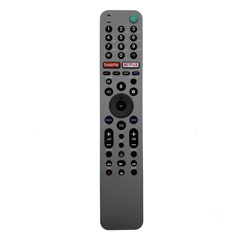

For TV Voice Remote Control RMF-TX600E NETFLIX XBR-55X850G