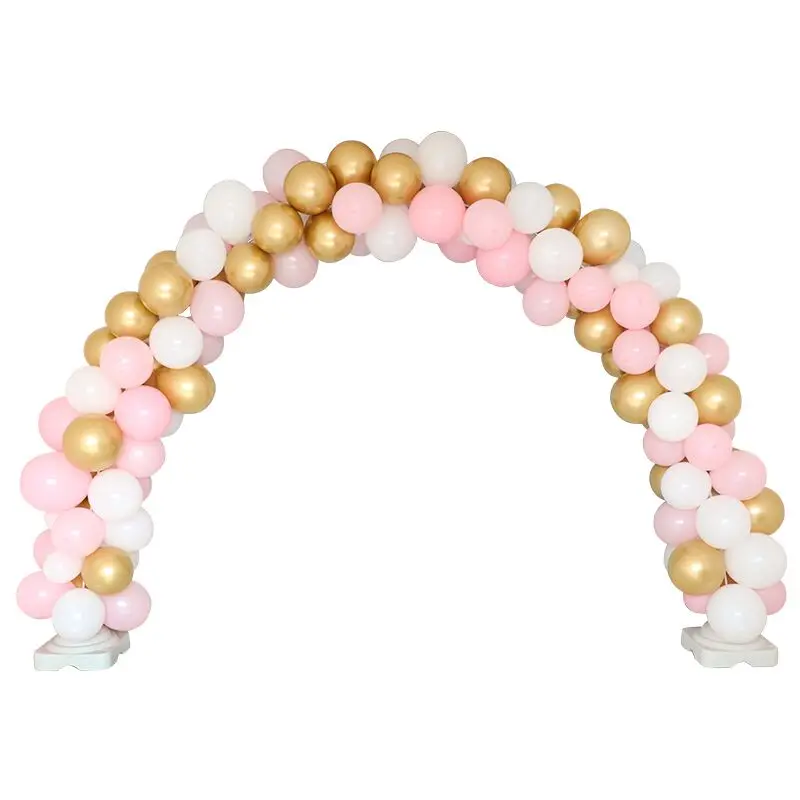 1 комплект воздушных шаров свадебный воздушный шар колонна-подставка для