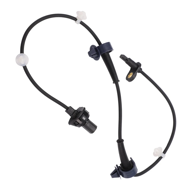 Левый передний ABS Датчик скорости колеса автомобиля для Honda Civic и R-Type 2006-2012 57425-smg-e01