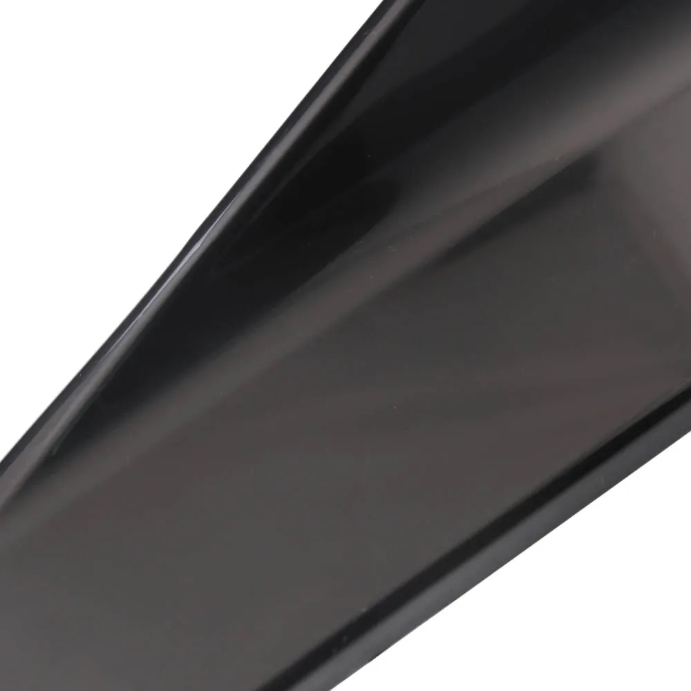 Разветвитель крыльев бампера автомобиля разветвитель задний для Chevrolet Volt SS Chevelle