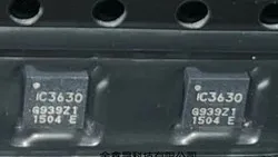 

ICM-30630 ICM30630 IC3630 QFN24 5 шт.