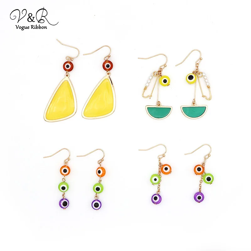 DIY ручной работы бусина для изготовления украшений эмаль имитация жемчуга