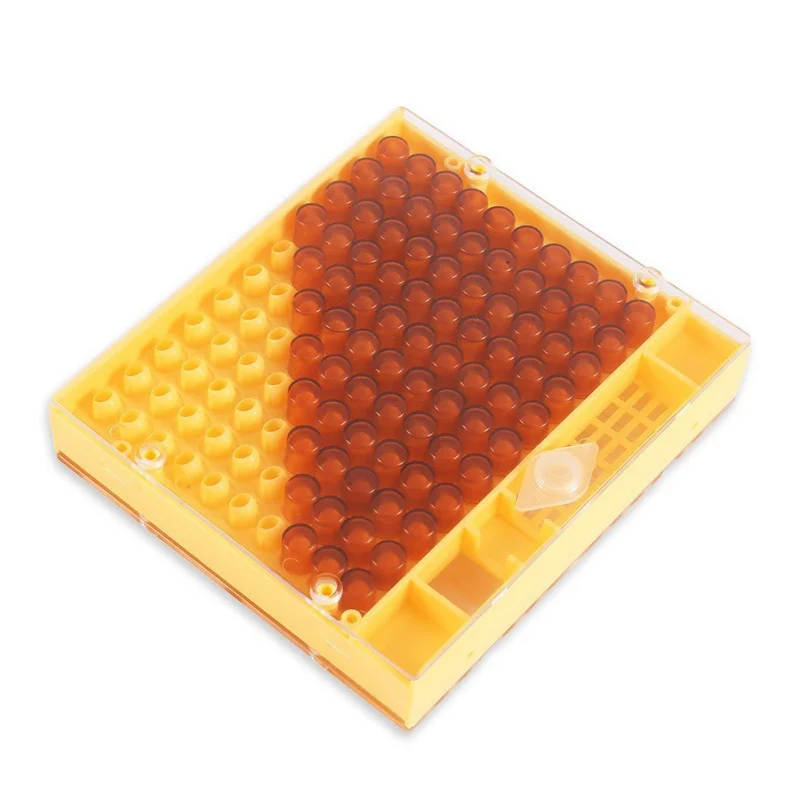 1 шт. инструменты для пчеловодства система пчел королевского разведение