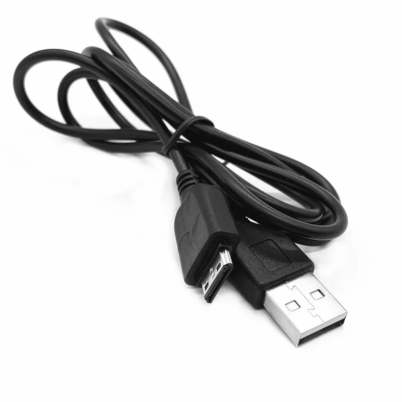 1x USB-кабель для зарядного устройства Samsung SPH-m300 SCH-U900 (FlipShot) SGH-t439 SPH-m520 Qwest SGH-a747 SLM)