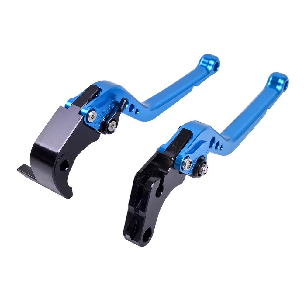 

Motorcycle Clutch Horns Brake Handle Bar Lever For Honda CBR600RR CBR600 CBR 600 03-06 CBR954RR CBR954 CBR 954 RR 02-03 F29 Y68