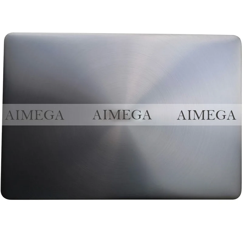 

NEW Laptop For ASUS U3000U UX310 RX310 UX310UA UX310L U310U LCD Back Cover/Hinges Gray Rose Gold