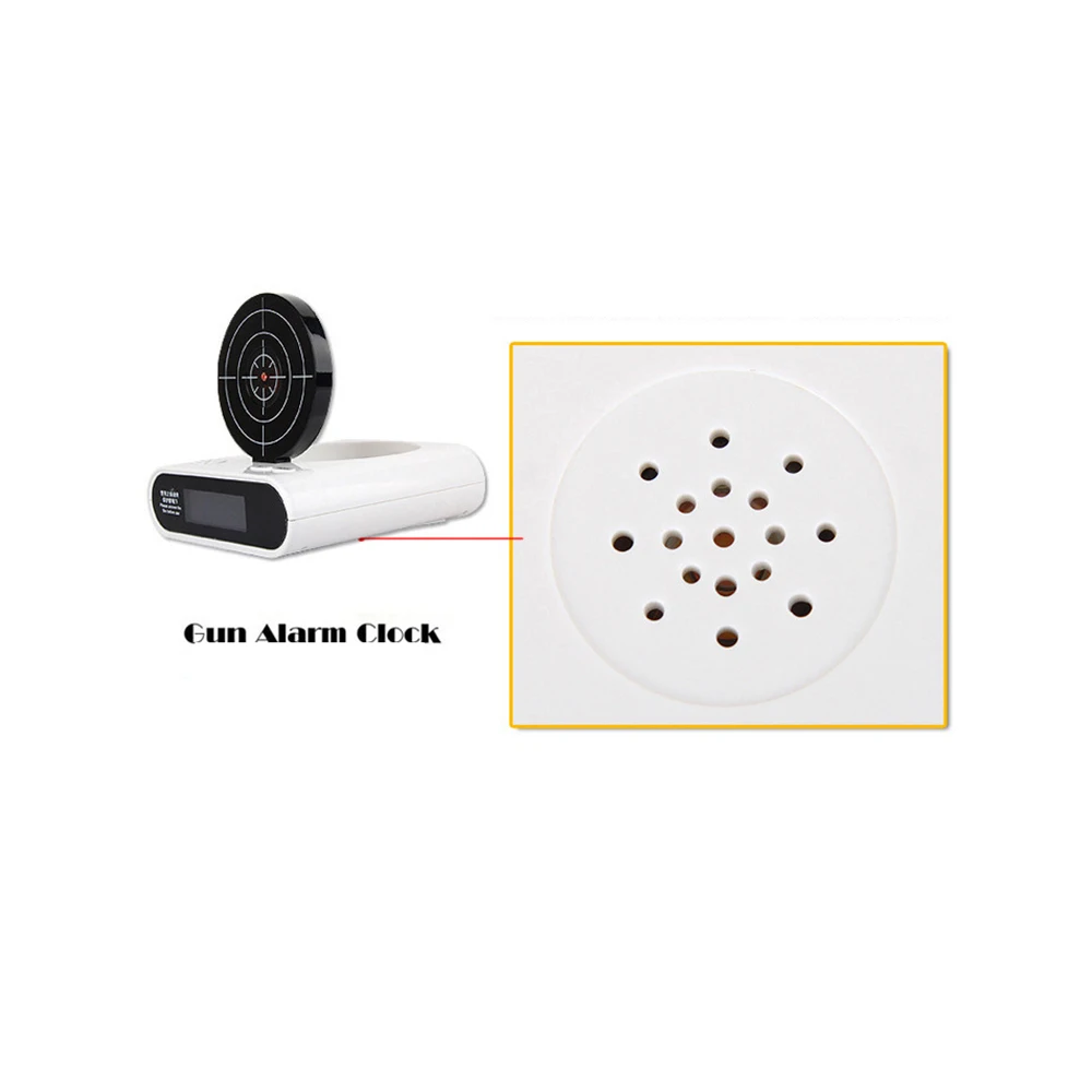 Новинка 2022 электронные настольные часы цифровые строительные гаджеты Лазерная