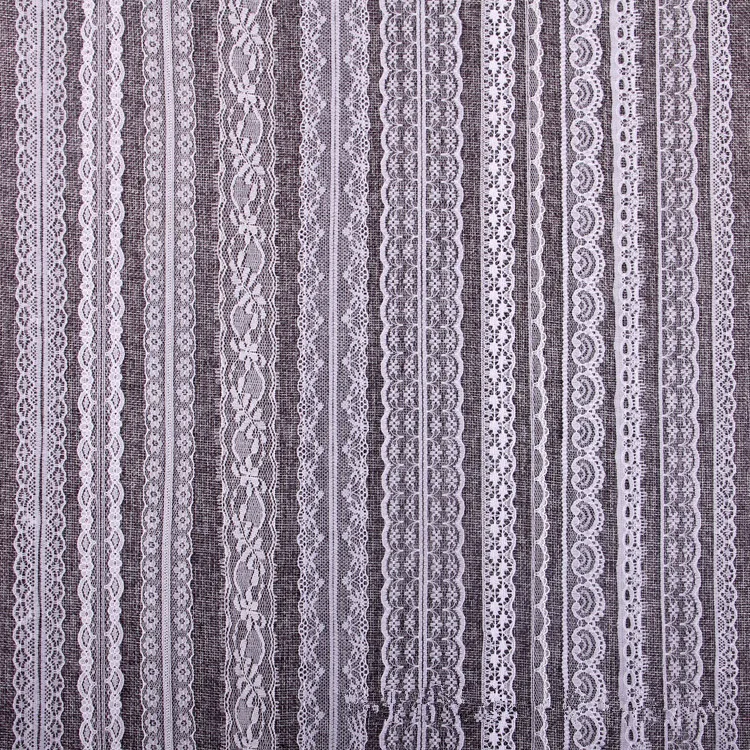 5 ярдов белая кружевная цветочная ткань сделай сам лента аксессуары подарочная