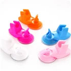 1 шт., крепление для душевой лейки с креплением на присоске