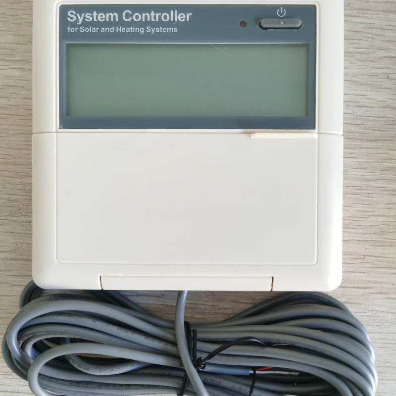 SR81 (старый SR868C8) 1500 Вт Подходит для отдельных герметичных солнечных