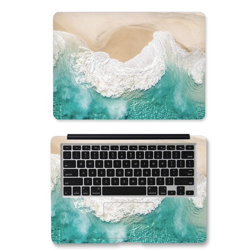 15 6 &quotкомпьютер наклейки ноутбук переводная картинка наклейка чехол для детей