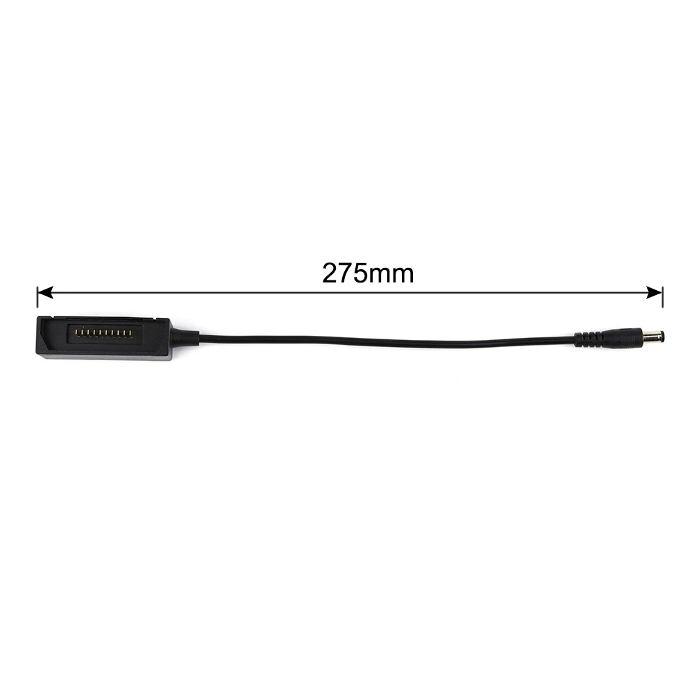 Новый B6 B6AC DC зарядное устройство адаптер зарядный кабель совместим с FIMI X8 SE RC Дрон батарея запчасти|Детали и