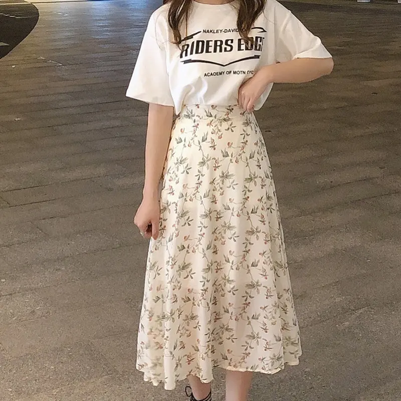 HziriP фиолетовая сплошная шикарная юбка с разрезом нежная тонкая юбка-труба 2020