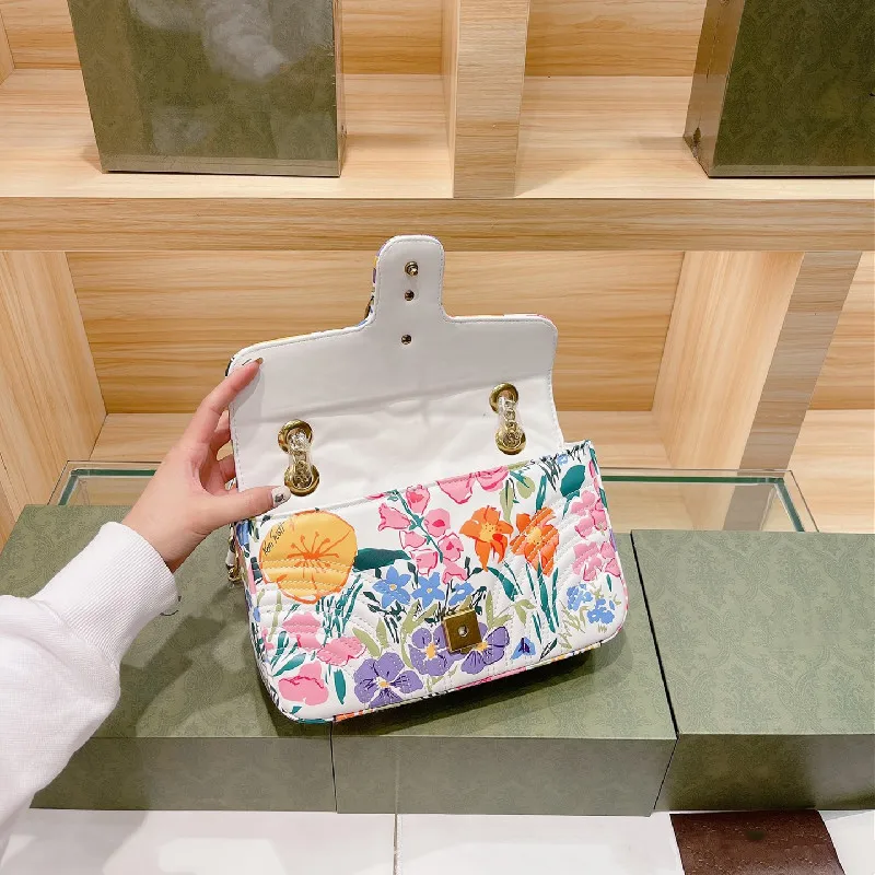 

Marmont designer bag GG satchels handbags women bags lipstick bag handbags luxury designer sac de luxe femme mochila bolso mujer
