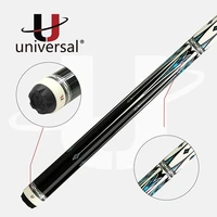 universal 148cm length 12 5mm kamui tip with carbon fiber techonology shaft professional handmade billiard china