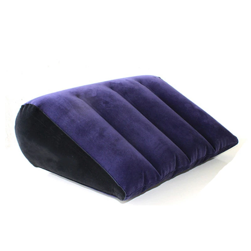 Клиновидная Подушка сексуальная надувная подушка под спину надувные подушки