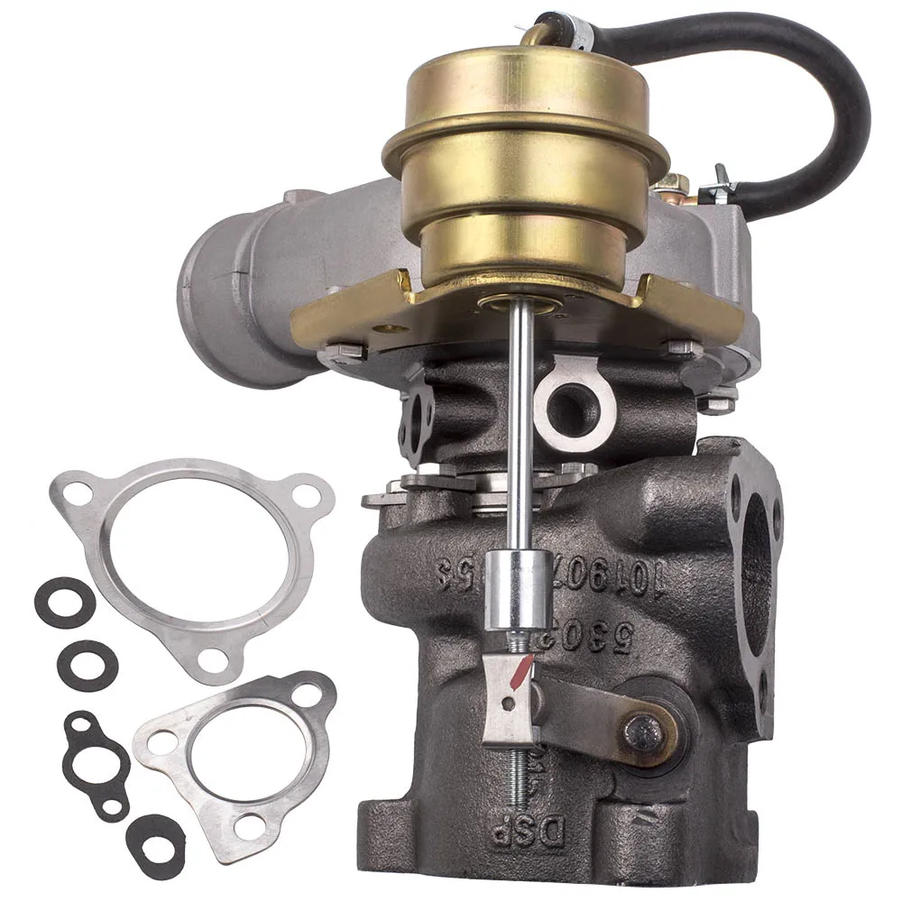 Суперзарядное устройство для Audi A4 A6 VW PASSAT 1 8 T ANB K03 029 турбо зарядное 53039880029 /